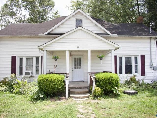House for sale in Fyffe, Alabama