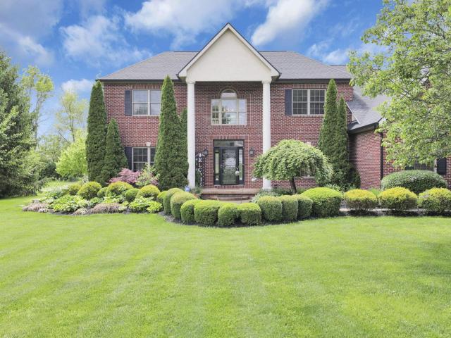 House for sale in Fairfield, Ohio