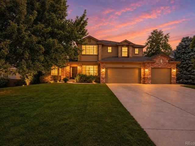 House for sale in Highlands Ranch, Colorado