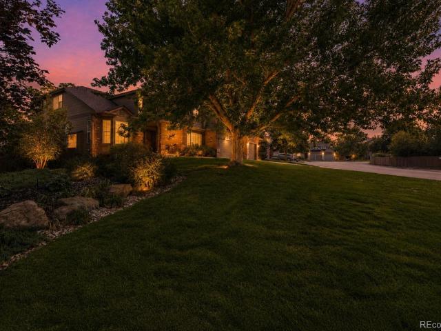 House for sale in Highlands Ranch, Colorado