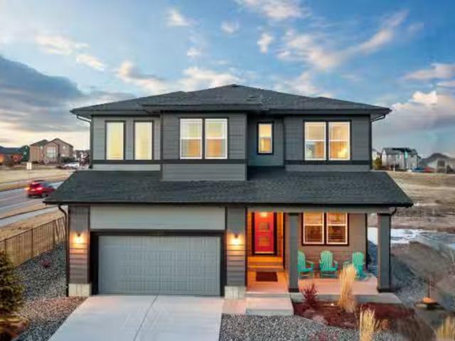 House for rent in Colorado Springs