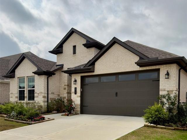 House for sale in Willis, Texas