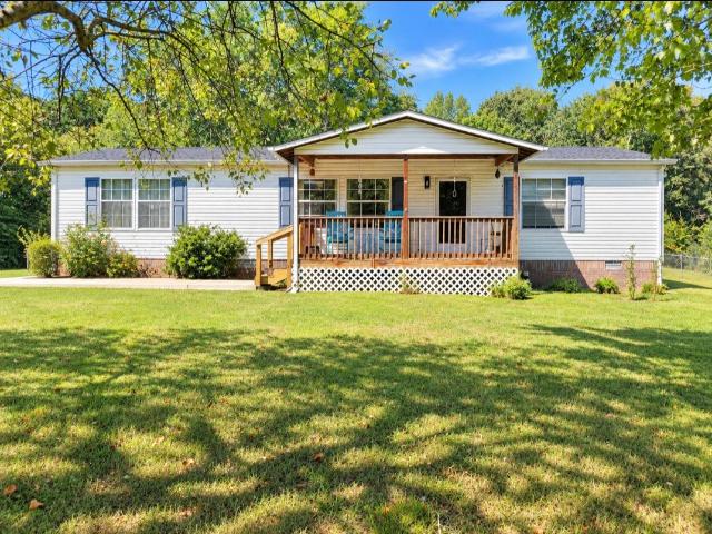 House for sale in Middle Tennessee, Tennessee