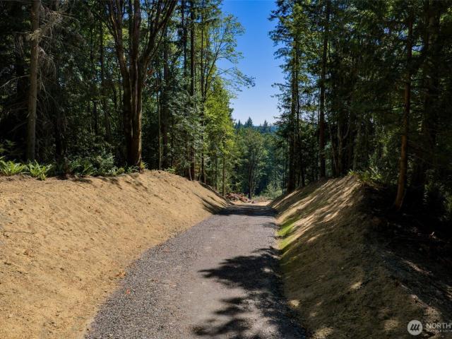 Land for sale in Kingston, Washington