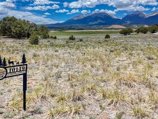 Land for sale in Chaffee, Colorado
