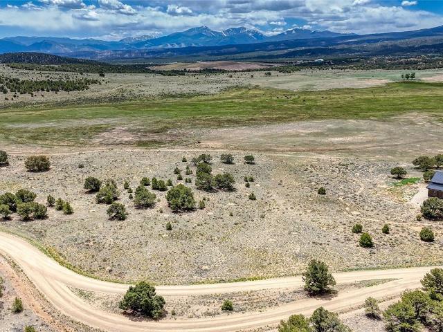 Land for sale in Nathrop, Chaffee County