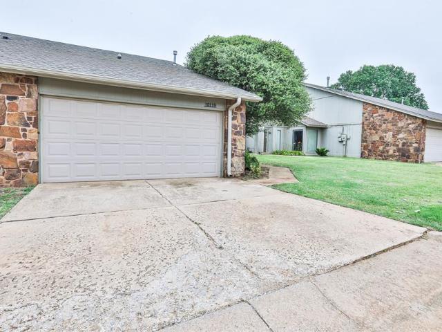 House for sale in Oklahoma City, Oklahoma