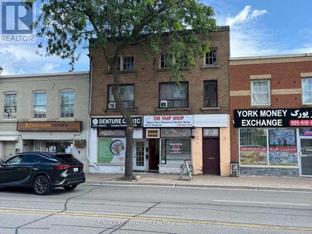 Commercial for sale in York, Ontario