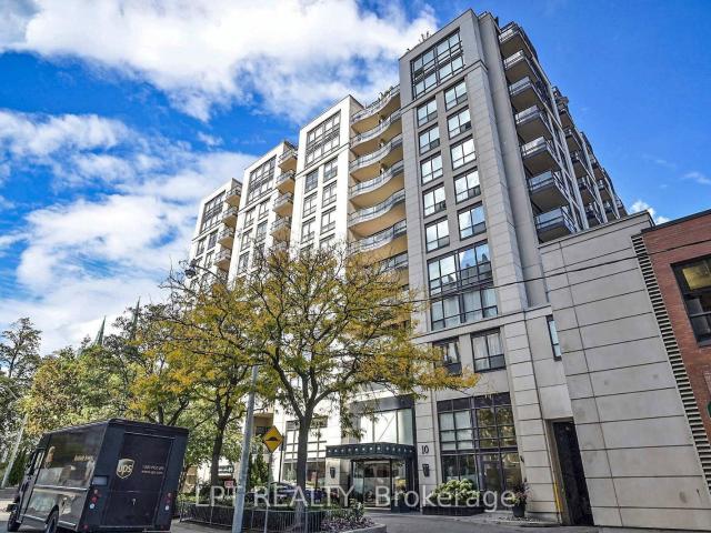 Condo for rent in Woburn, Ontario