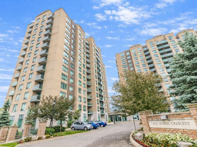 Condo for rent in Woburn, Ontario