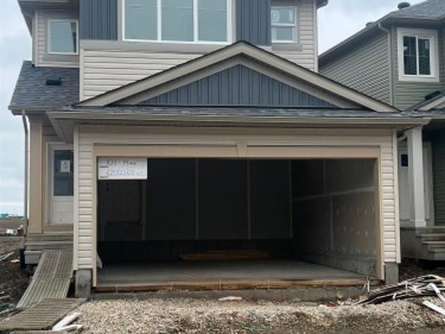House for sale in Wedgewood, Alberta