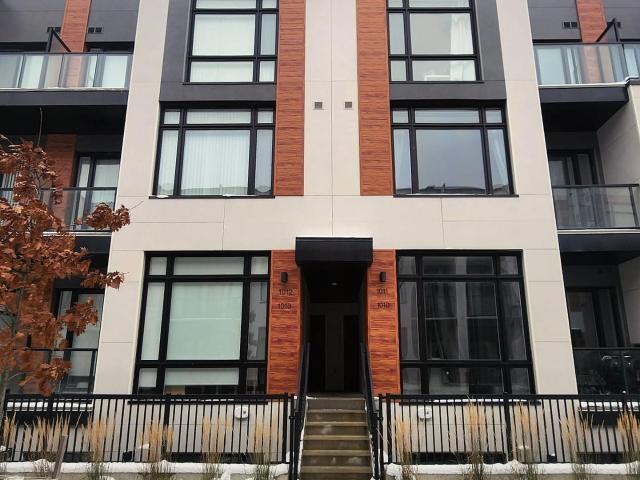 Condo for rent in Woburn, Ontario