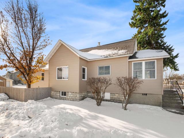Property for sale in Menominee, Michigan