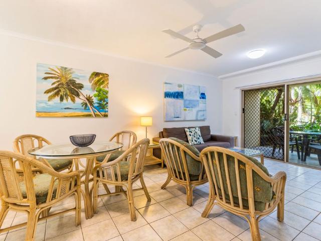 Apartment for rent in Port Douglas, Queensland