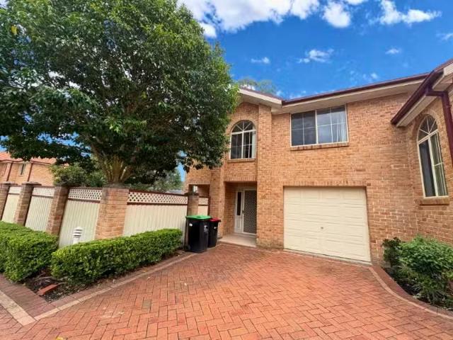 Condo for rent in Sydney, New South Wales