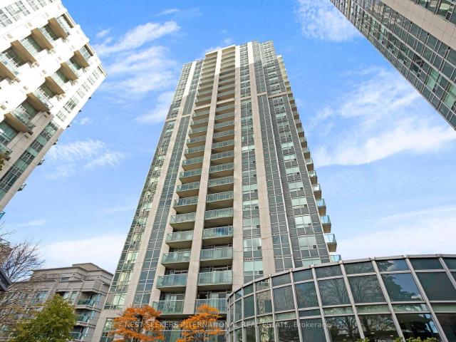 Condo for sale in Woburn, Ontario