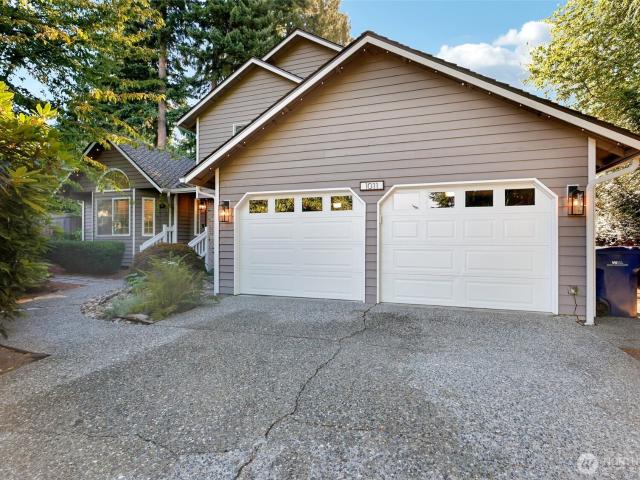 House for sale in Mukilteo, Washington