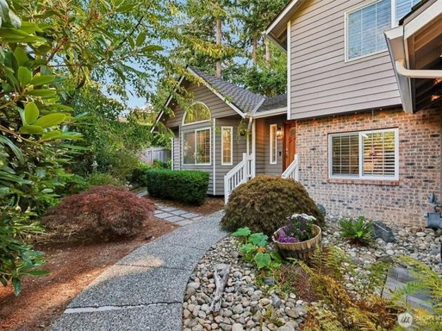 House for sale in Mukilteo, Washington