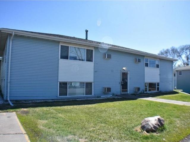 House for sale in Moorhead, Minnesota