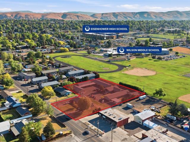 House for sale in Yakima, Yakima County