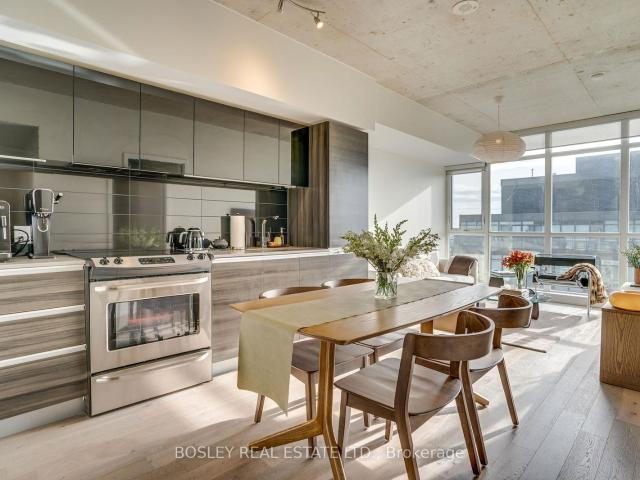 Condo for rent in Woburn, Ontario