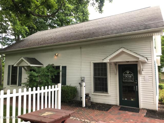 Commercial for sale in Brunswick Center, Town of Brunswick