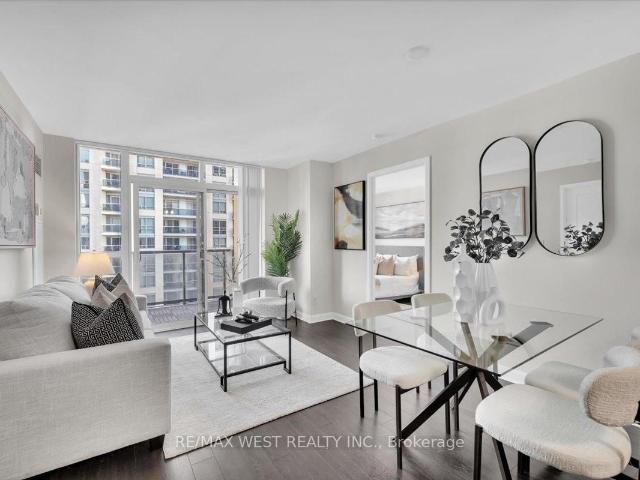 Condo for sale in Woburn, Ontario