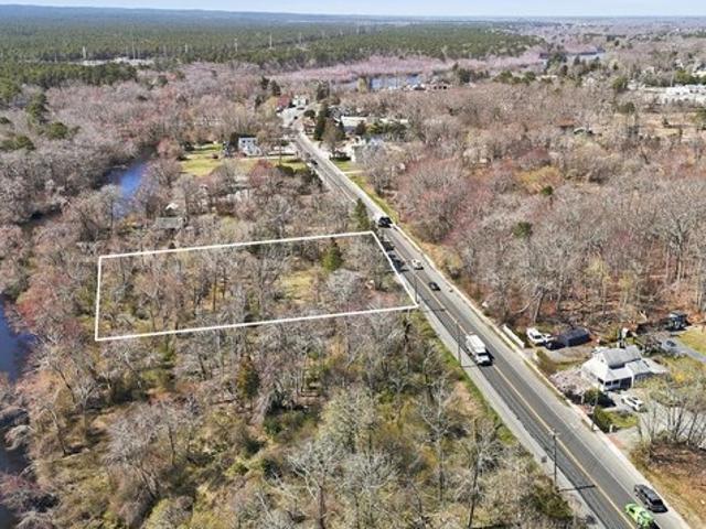 Land for sale in Calverton, New York