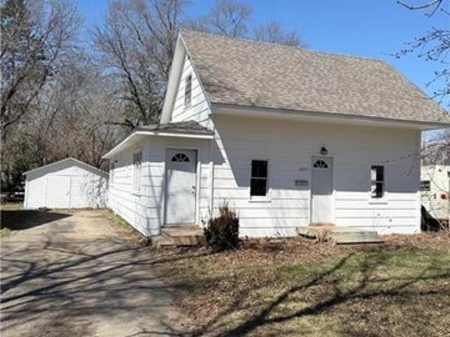 House for sale in Wadena, Minnesota