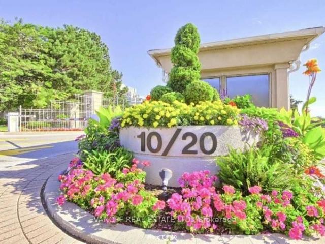 Condo for sale in Woburn, Ontario