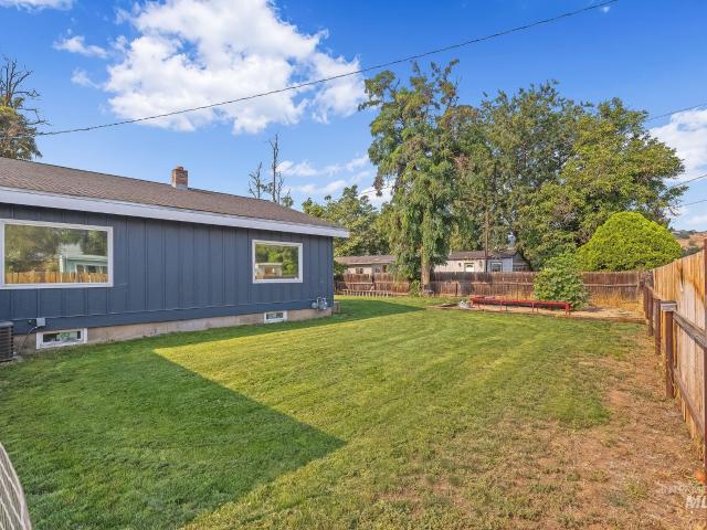 House for sale in Clarkston, Washington