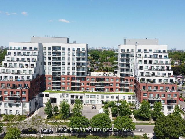Condo for rent in Woburn, Ontario