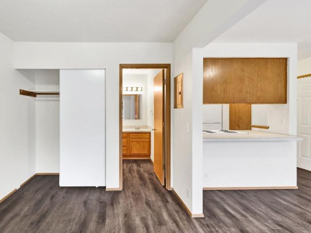 Apartment for rent in Bellingham, Washington