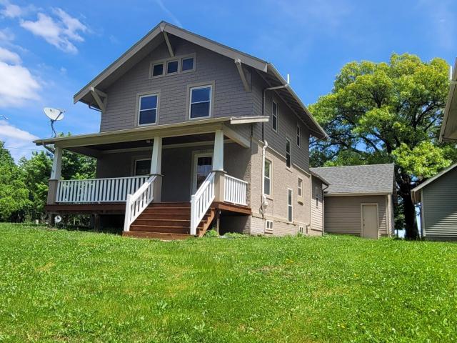 House for sale in Des Moines, Iowa