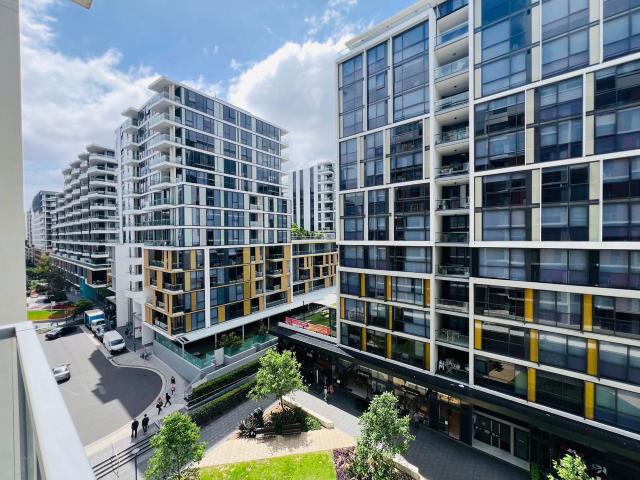 Apartment for rent in Sydney, New South Wales