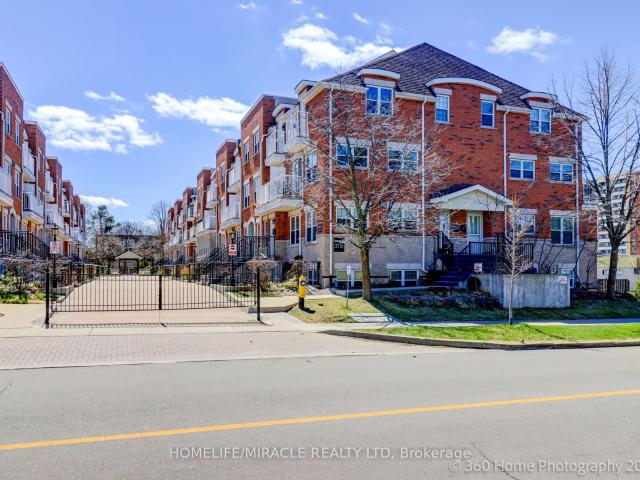 Condo for sale in York, Ontario