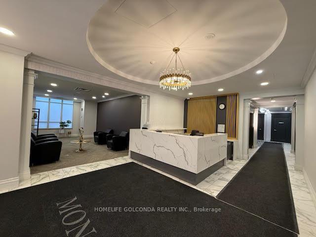 Condo for rent in Woburn, Ontario