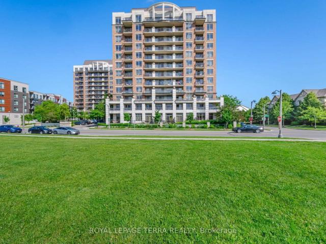 Condo for sale in Oakville, Ontario