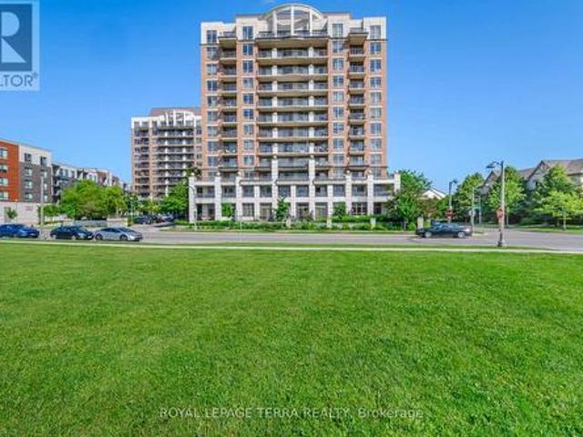 Condo for sale in Oakville, Ontario