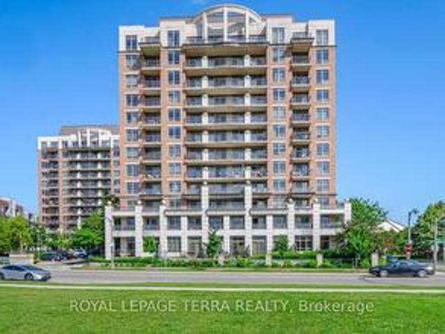 Condo for sale in Oakville, Golden Horseshoe