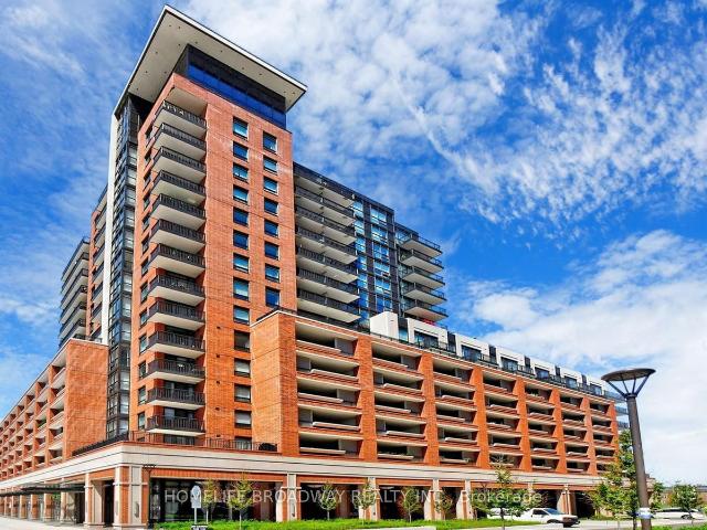Condo for sale in Woburn, Ontario