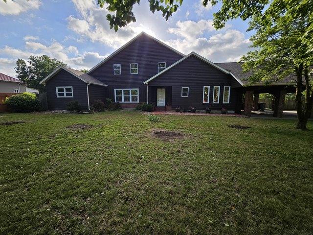 House for sale in Barry, Missouri