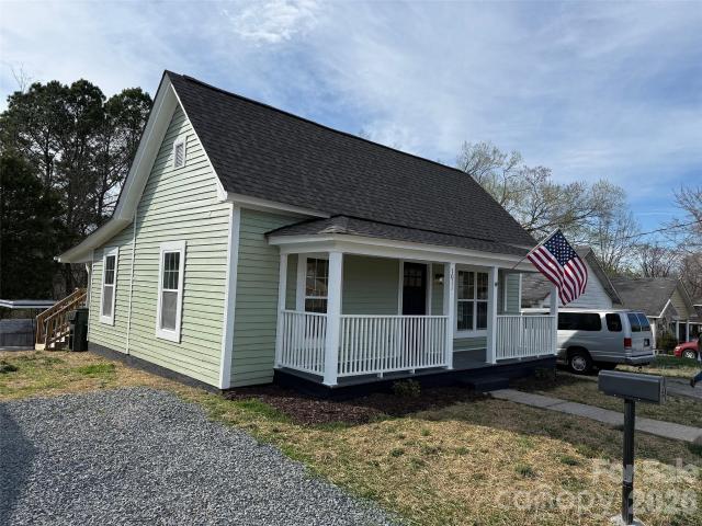 Property for sale in Rowan, North Carolina