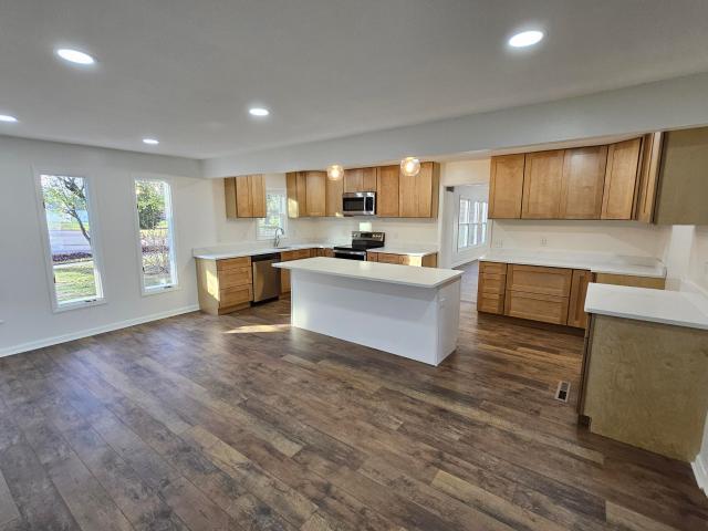 House for sale in Barry, Missouri