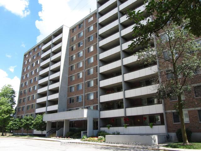 Condo for sale in York, Ontario