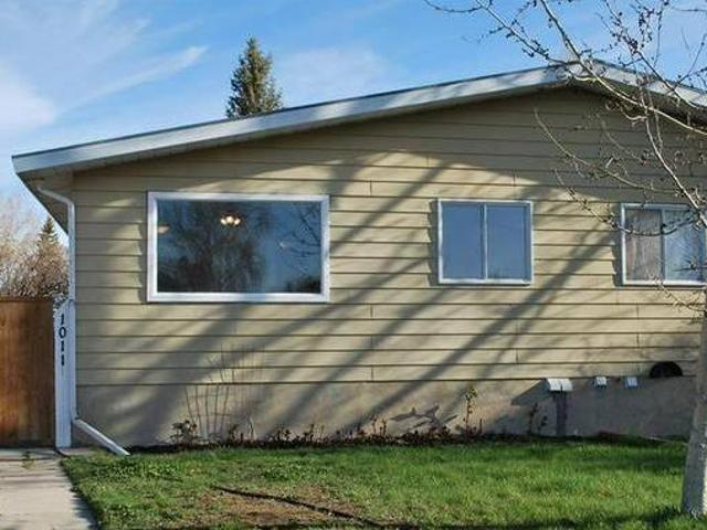 House for sale in Lethbridge, Alberta