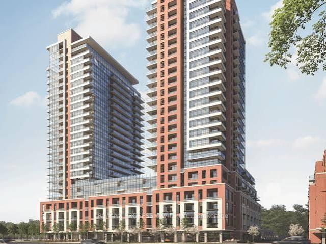 Condo for rent in Woburn, Ontario