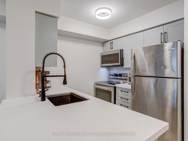 Condo for sale in Woburn, Ontario
