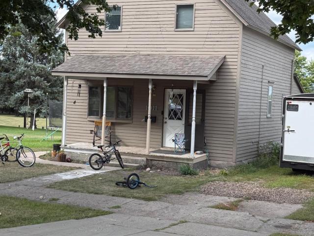 House for sale in Madison, Minnesota