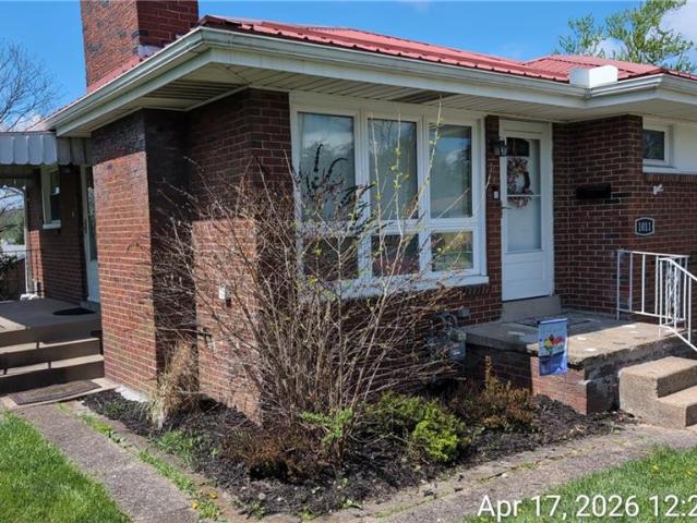House for sale in Canonsburg, Pennsylvania